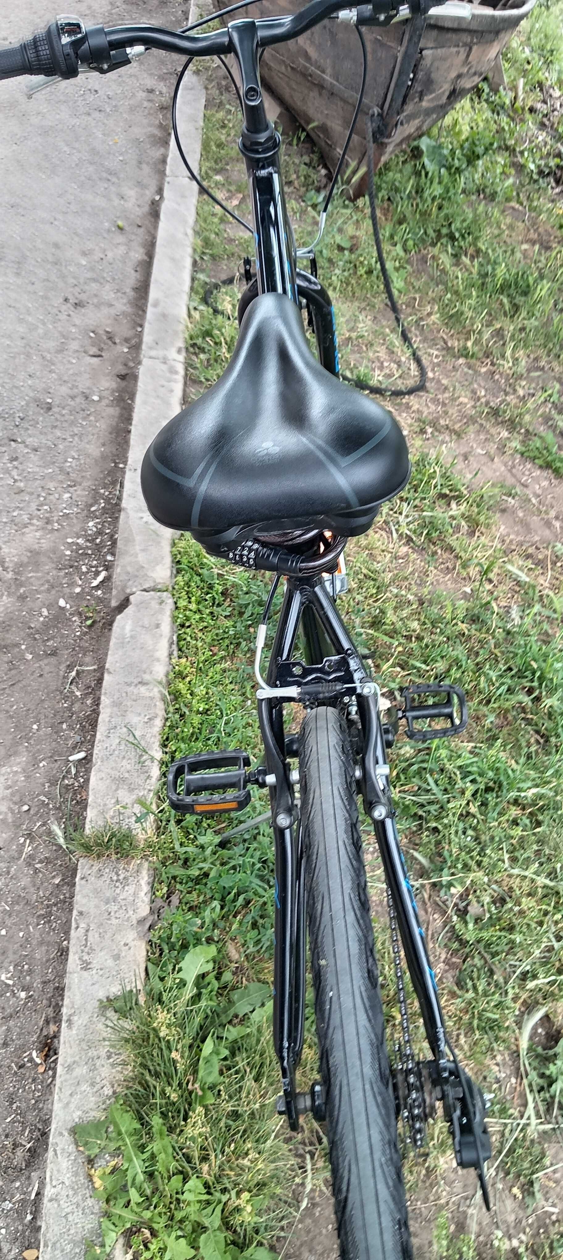 продавам велосипед drag 350 лв