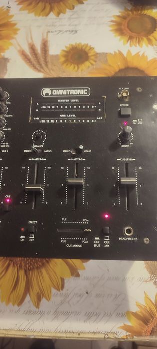 Mixer 150 lei.cabluri Profi negociabil