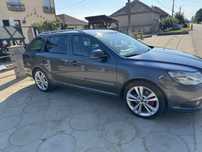 Vind Skoda Octavia VRS