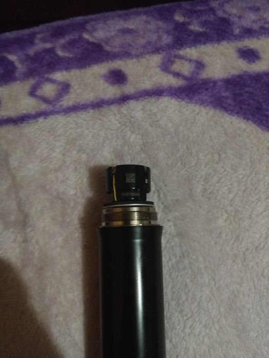 Microfoane  shure