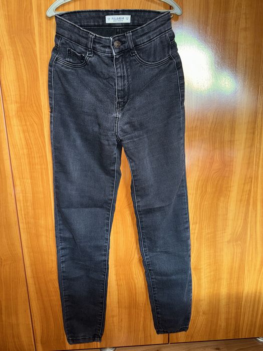 Blugi skinny, Pull&Bear