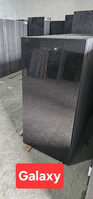 Angola black granite optovik 34$