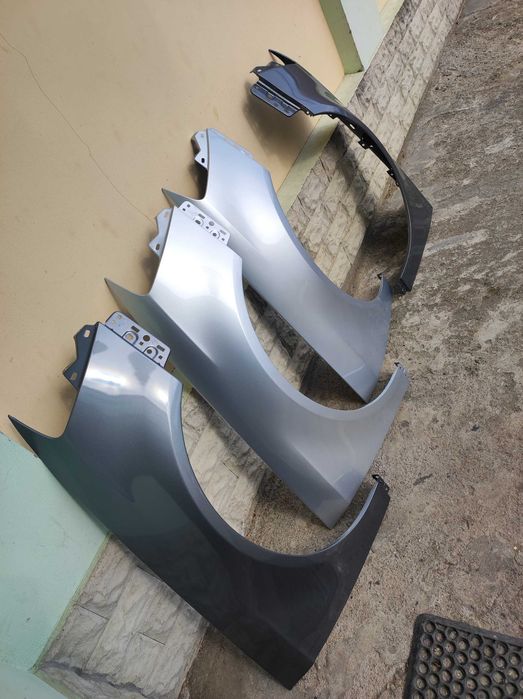 Aripa Vw Passat b6 diferite culori