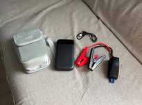 Booster auto 70mai PS01 (Xiaomi) 11000mAh ca nouă cu toate accesoriile