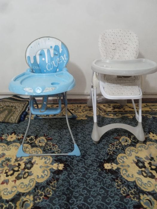 Стол для кормления