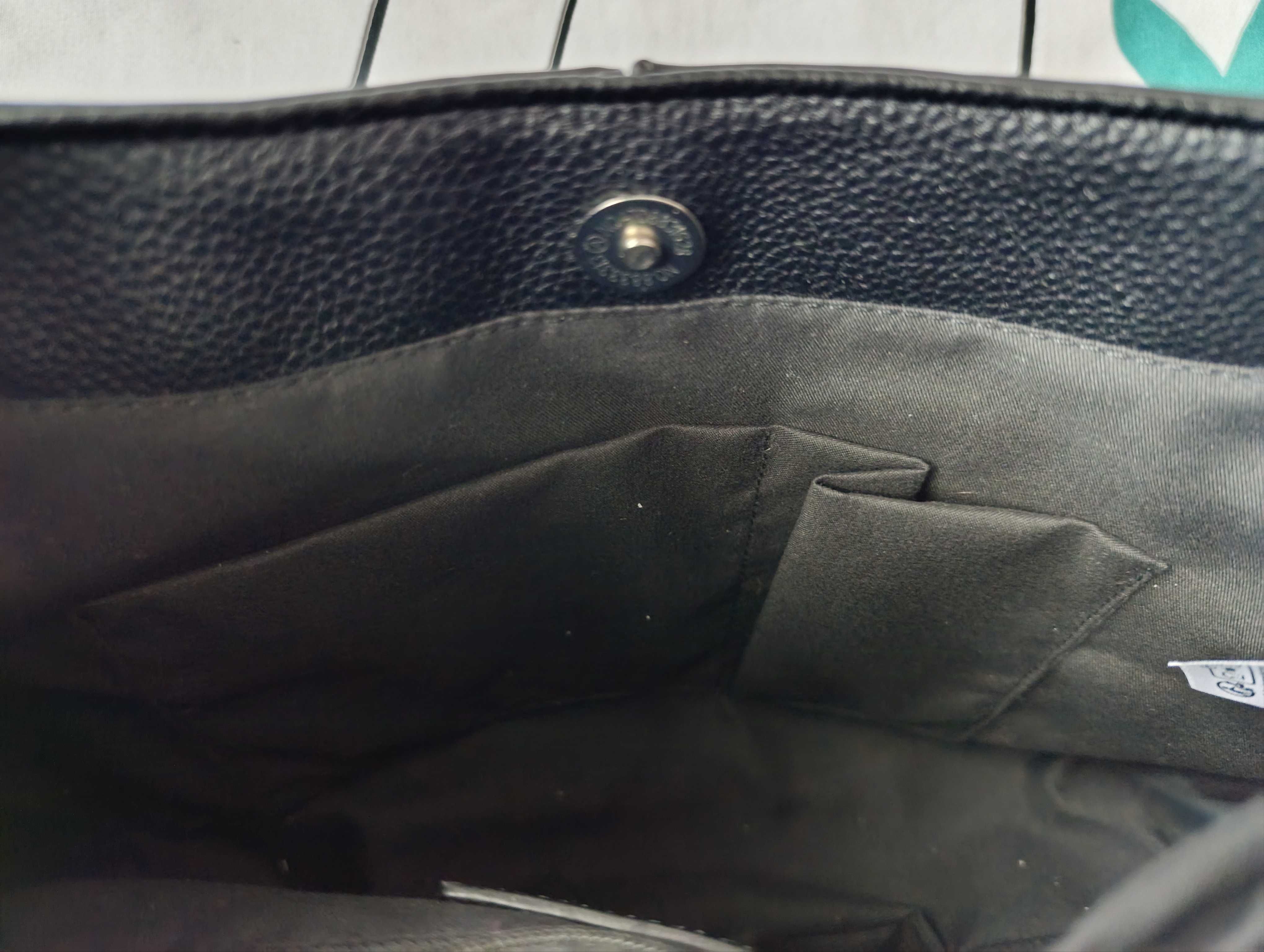 Geanta Pieces noua