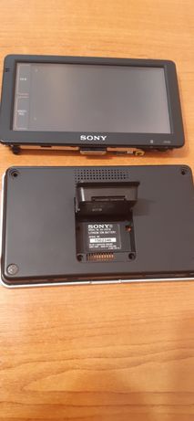 GPS Sony NV-U93TW pt piese