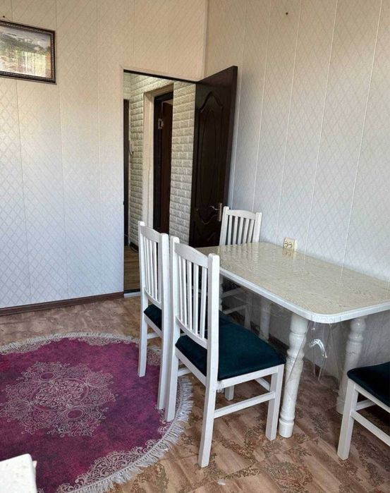 Бобура 2/8/9 Срочно мебель+техника 60квм