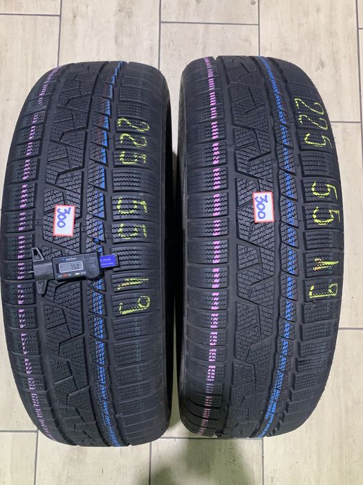 225 55 19 anvelope de iarnă