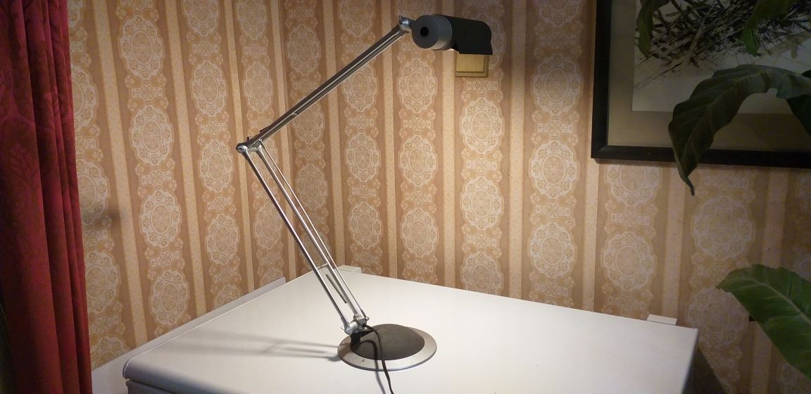 Работна лампа Osram Dulux table