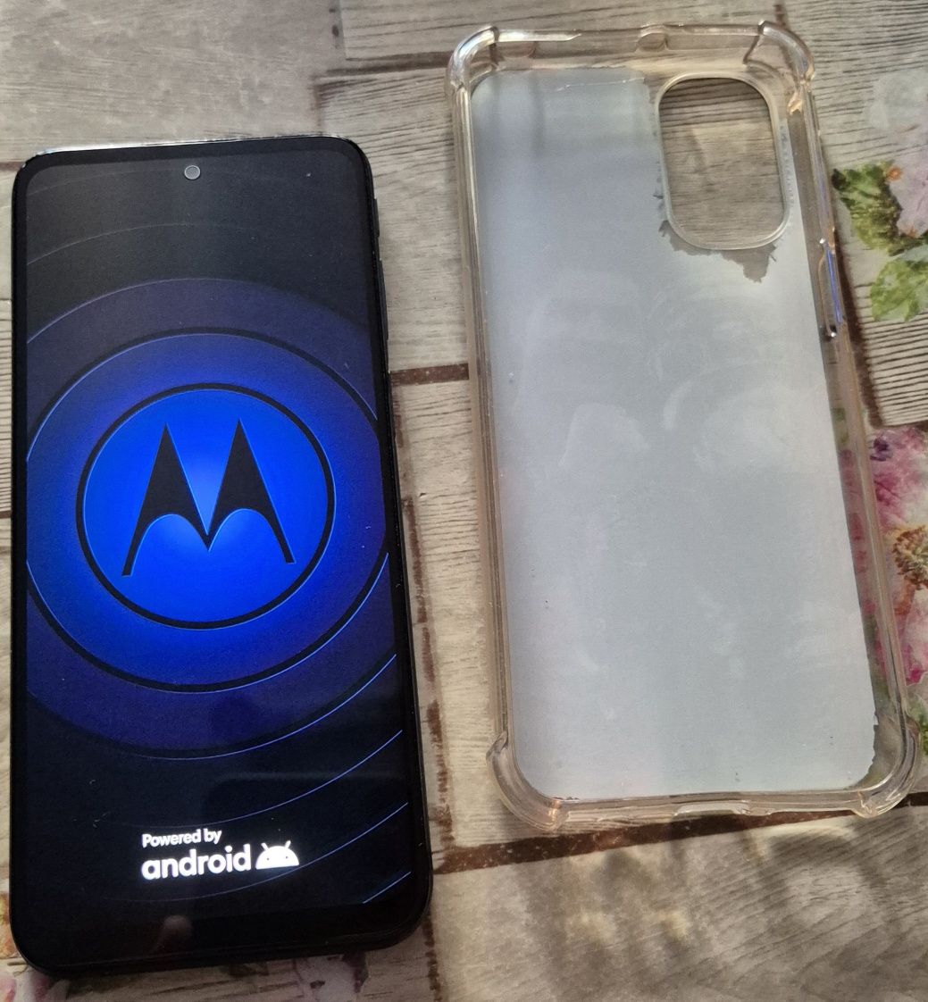 Motorola moto g31