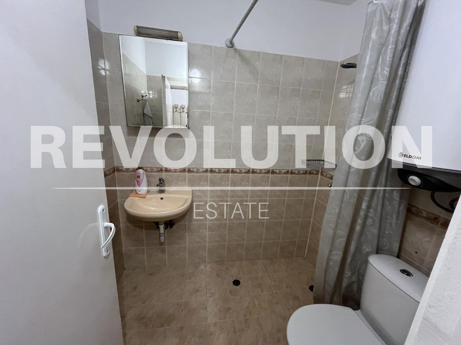 Дава се под наем Двустаен апартамент в Варна, Лятно кино Тракия - 60 кв.м за 400 € - Снимка #4