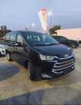 Услуги микроавтобуса minivan mikroavtobus