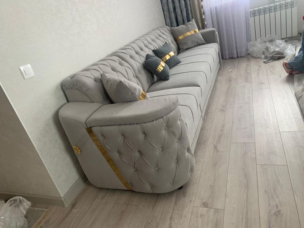Продаю диван рио