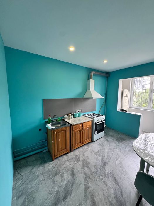 Продаётся Квартира 2/5/9 улица Саида Барака Ор-р кафе Эфенди