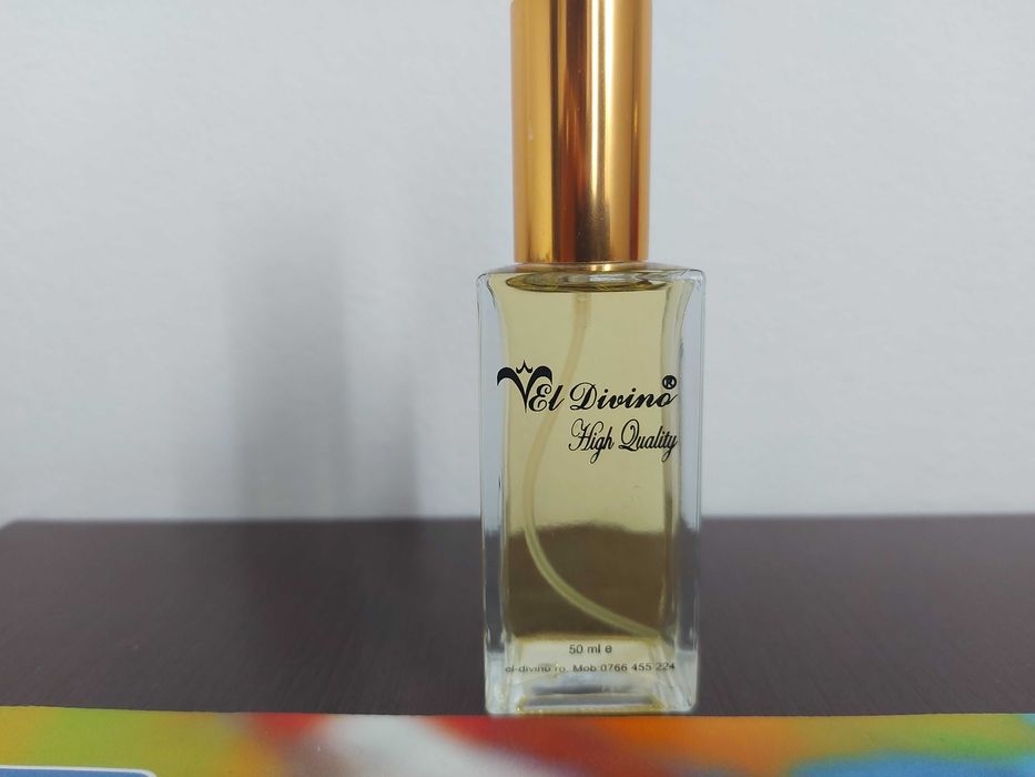 Parfum de barbati