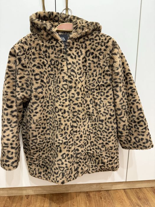 Палто на Zara 11/12г.