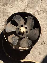 Ventilator gastro sistem ventilatie profesional