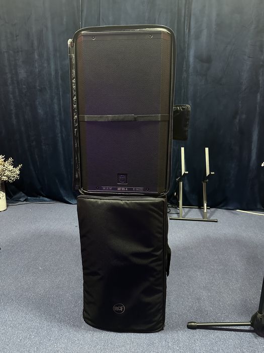 Boxe Rcf Art 935 1100 rms