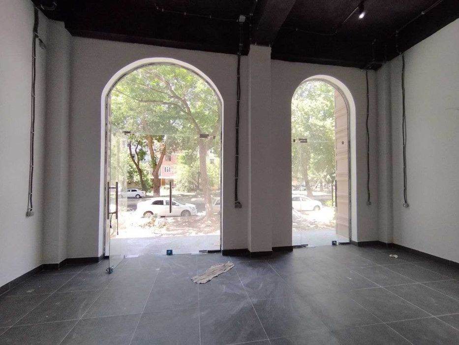 Сдается коммерческое помещение!Массив Карасу-3, ор.Академия МВД. ССС