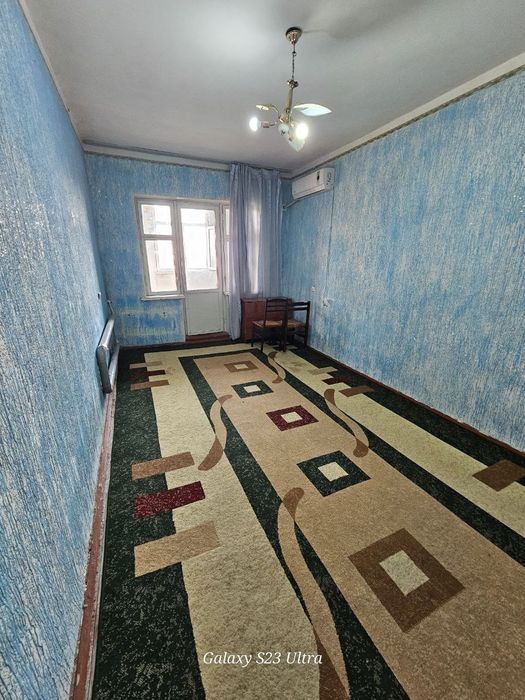 Сдаётся 2х комнатная квартира на 4этаже в 5микрорайон Мелодия