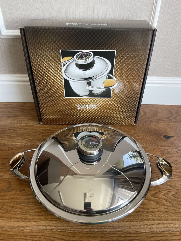 Zepter griller Z-2830Z грил тиган
