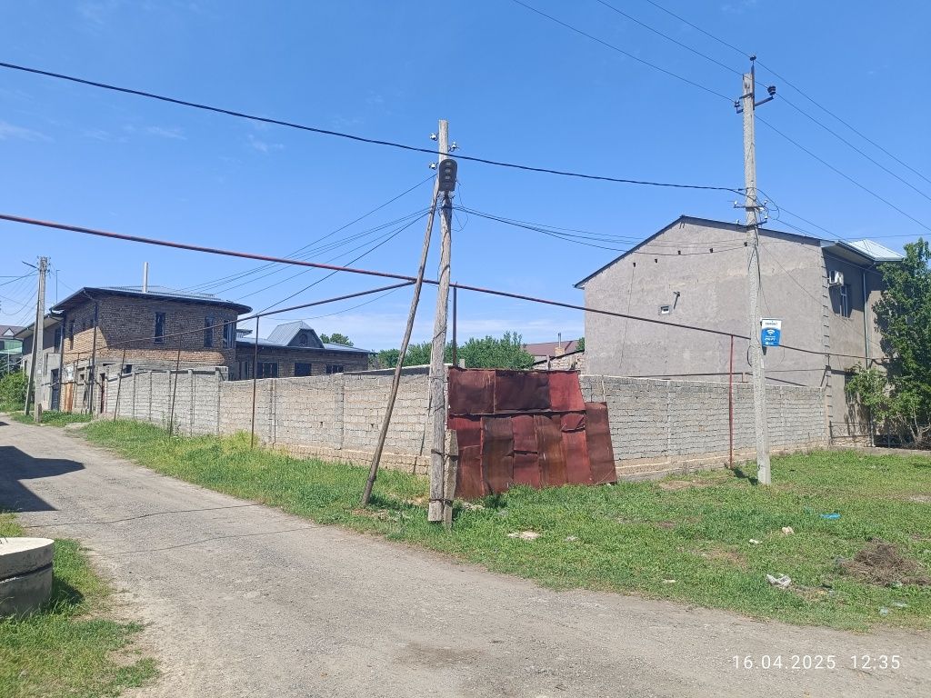 Срочно!!! Продается земльный участок  ТОРЕЦ  8 соток, ЕР участка