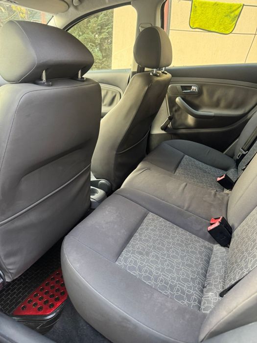 Vând Seat Cordoba