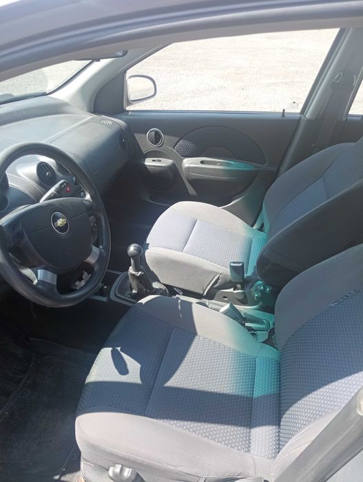 Vand Chevrolet Aveo