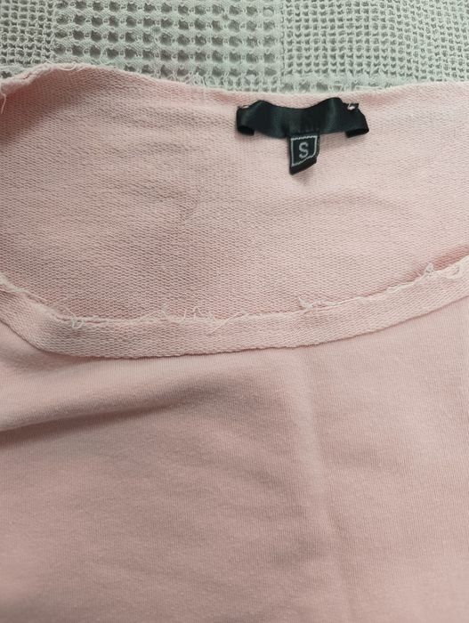 Alessa розова рокля