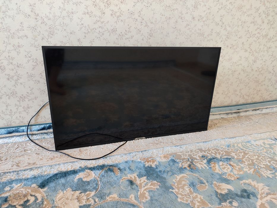 Yasin Телевизор  100-240V