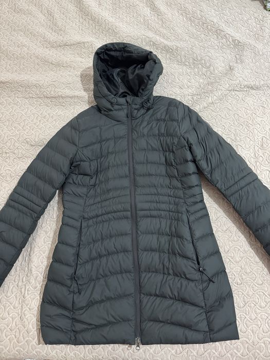 Оригинал reebok куртка демесезонка