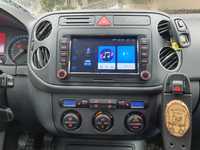 Navigatie android 7" Skoda/Seat/Vw NoUA