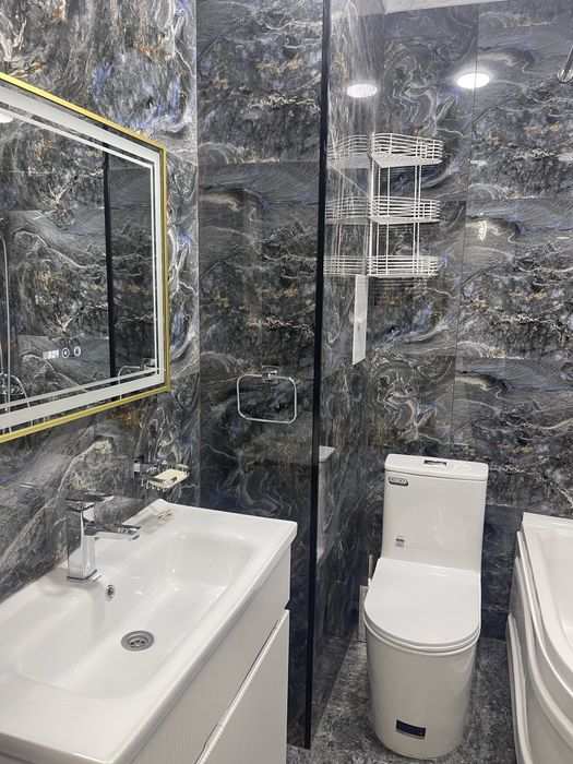 Toshkent shaxar Sergili tumani China hous 50 xonadon