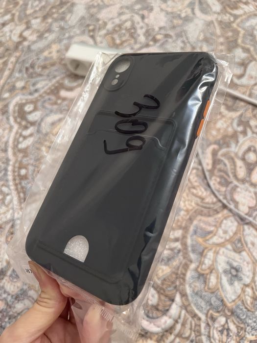 Продам вехол новый