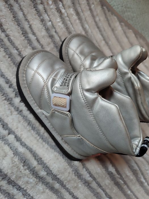 Угги сапоги 29-30р