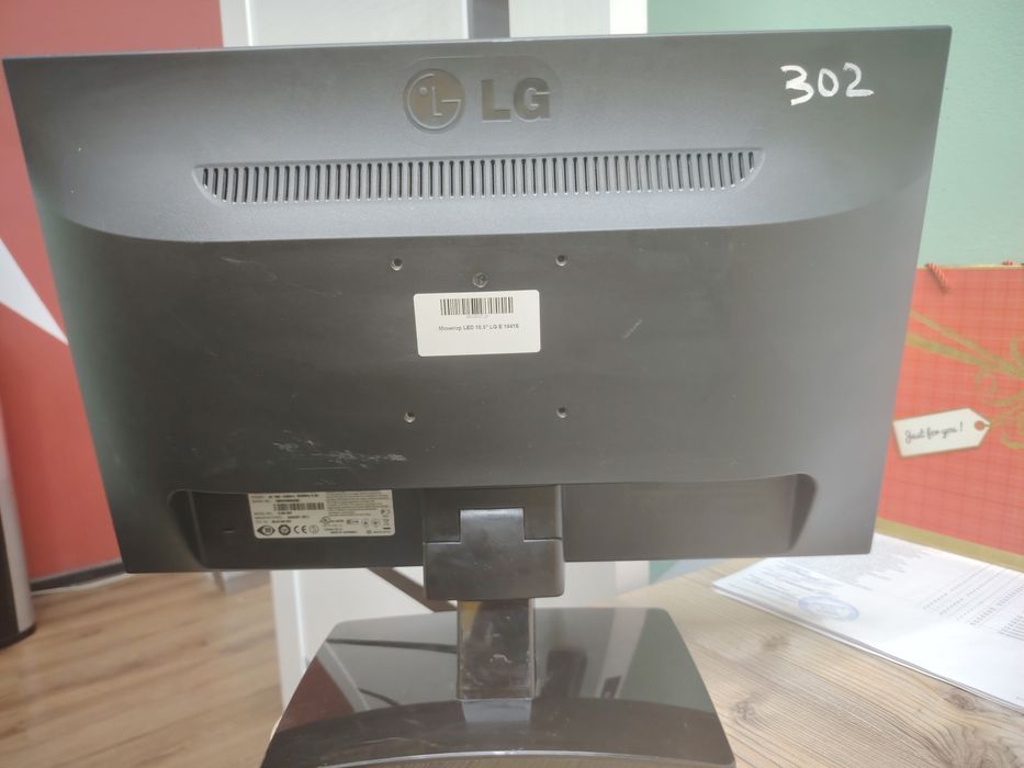 Монитор 19LG, Philips 20 ta