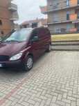 Mercedes Benz Vito
