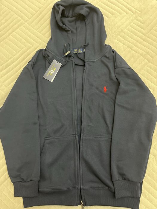 Polo ralph lauren зипка
