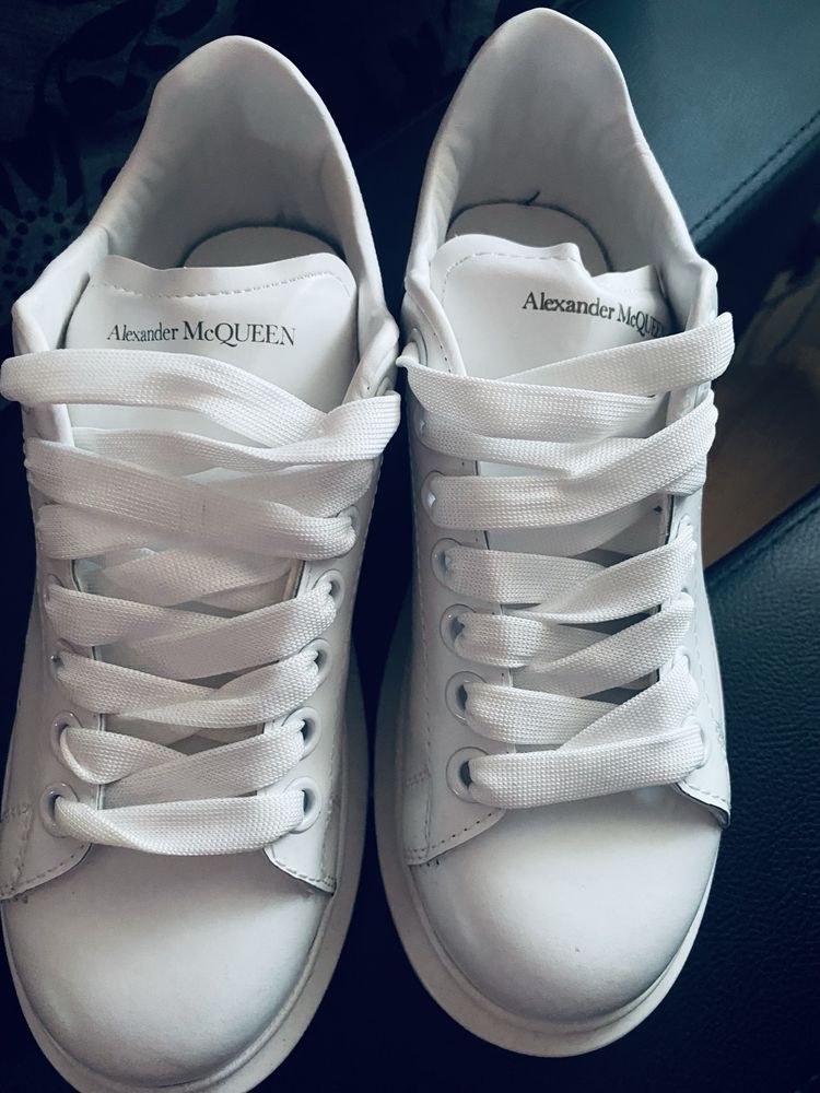 Adidas Alexander McQueen