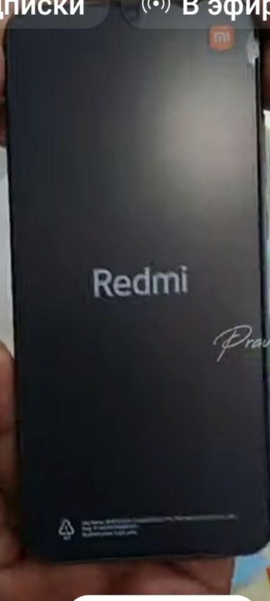 Redmi10 A SPORT..