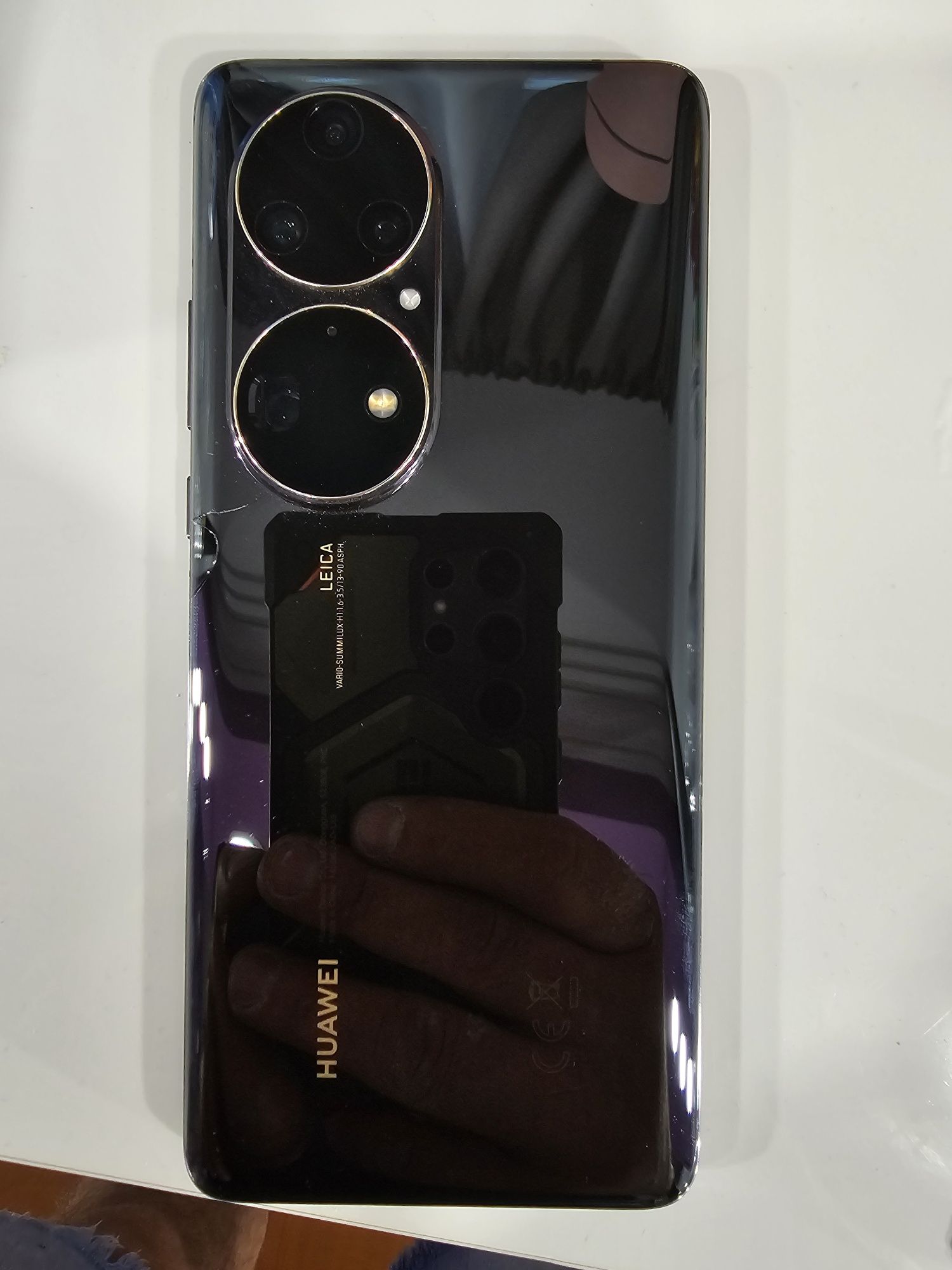 Huawei p50 pro 256gb dual sim