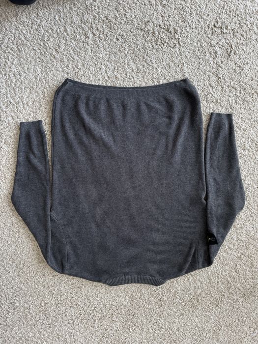 Stone island пуловер