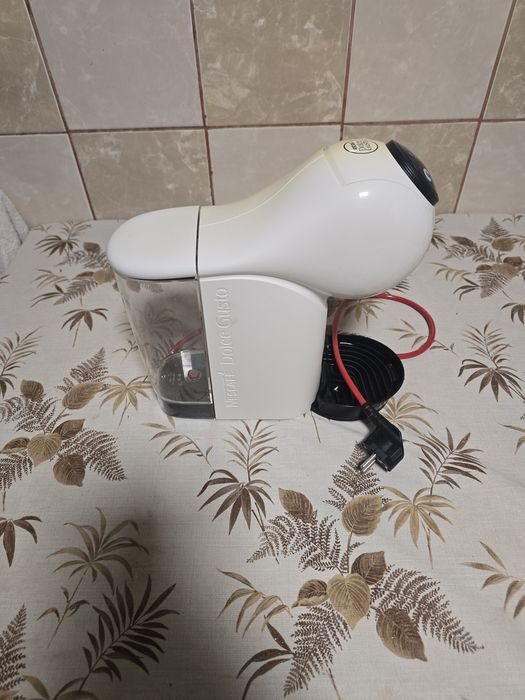 Espressor Dolce Gusto
            Dolce Gusto
            Dolce G