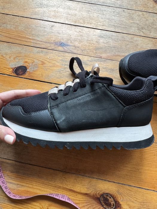 Дамски Сникърси G Star