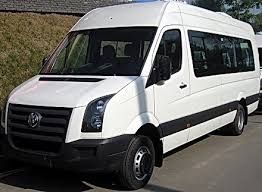 Vw Volkswagen Crafter,Фолксфаген КрафтерНА ЧАСТИ от 2007 до 2016