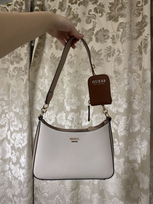 Сумка guess оригинал