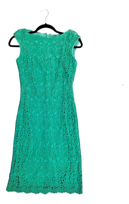 Rochie eleganta Ralph Lauren de ocazie