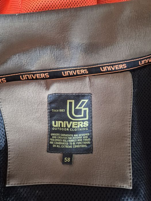 Ловно яке Универс