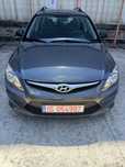 Hyundai I30 CW 1.4 benzina euro 5